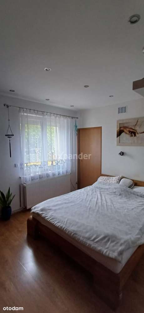 Mieszkanie 2-pokojowe w centrum Słubic - Pełny obrazek: 4/12