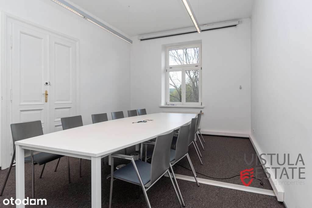 Przestrony lokal biurowy 216 m2 - Pełny obrazek: 2/20