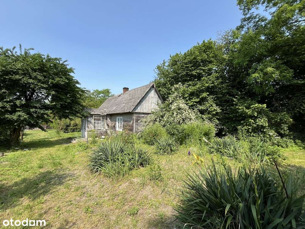 Działka 0,21 ha w Kaliszanach Kolonii gm. Józefów. - Pełny obrazek: 5/19