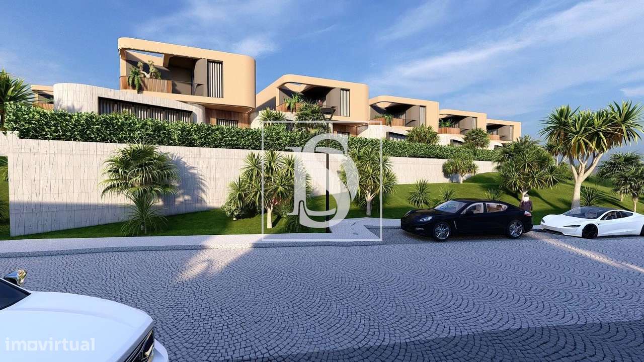 Terreno com Vista Mar em Afife, Viana do Castelo - Grande imagem: 3/9