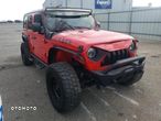 Ucho Hak Holowniczy Jeep Wrangler JL 2020 - 5