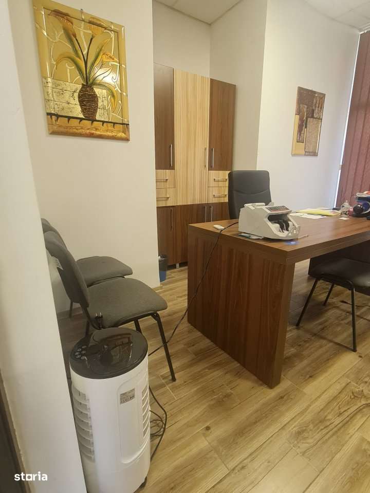 Inchiriere spatiu comercial, 6 incaperi, 133 mp, zona Cornitoiu - Imagine principală: 5/19