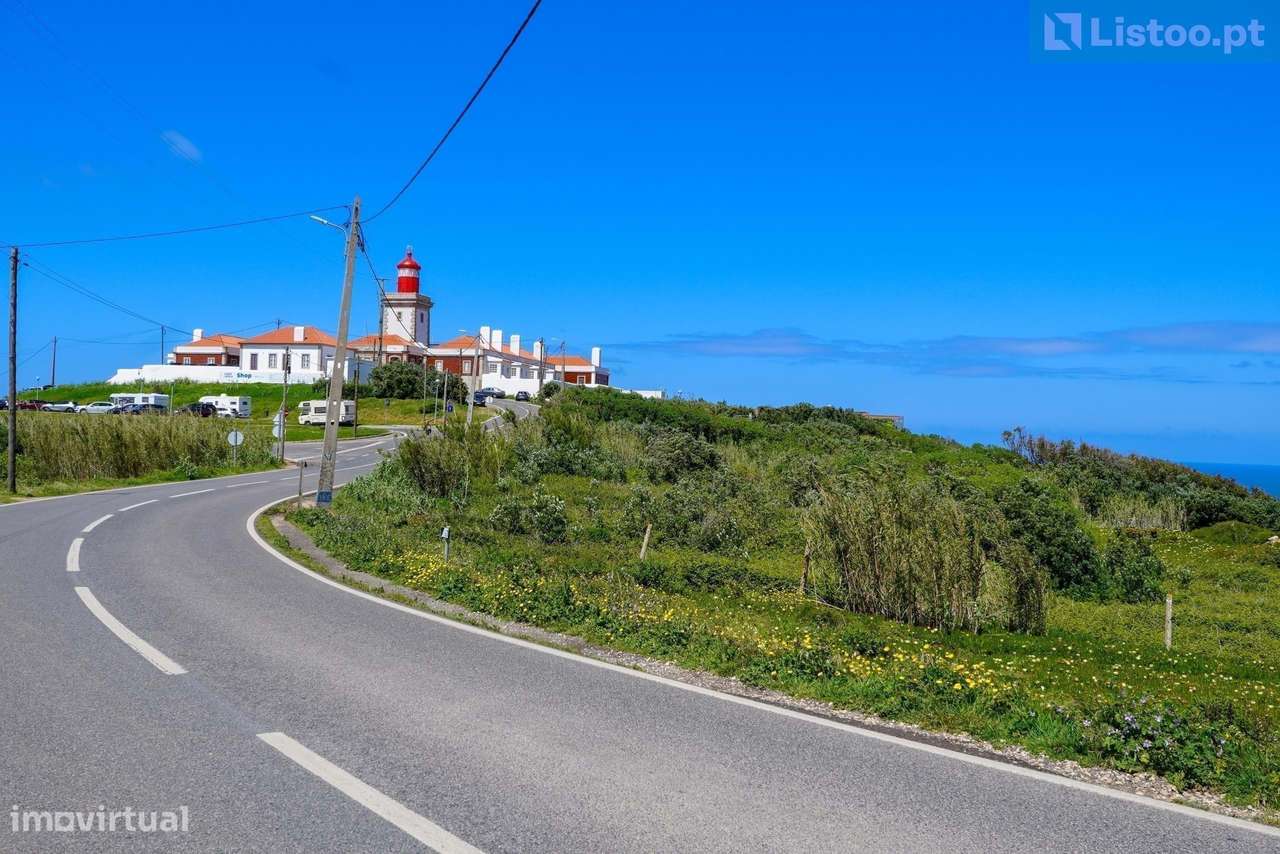 Moradia T2 térrea em Colares, Sintra-32