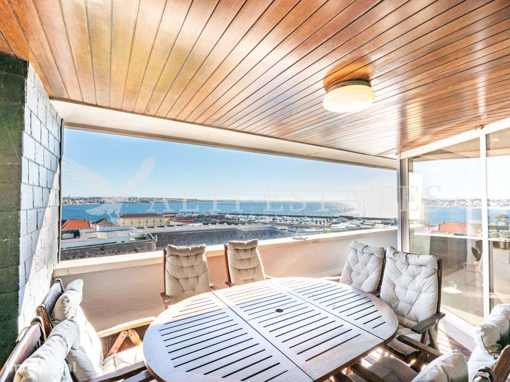 Apartamento T3 de prestígio nas Casas do Gandarinha, Cascais-12