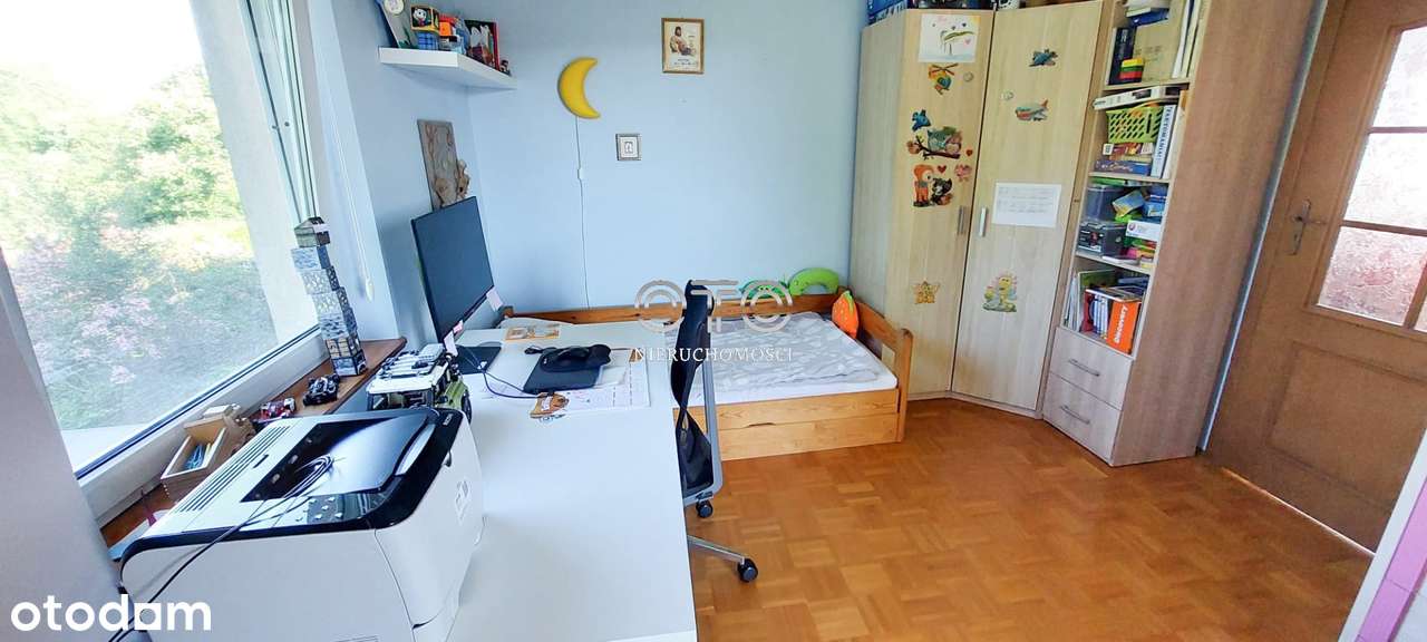 Pawłowice|Zainwestuj w spokój|Z balkonem|2002 r.-10