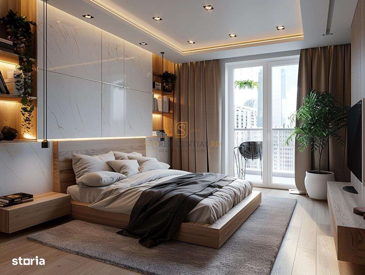 Apartament cu 4 camere, zona Postalionului, Sector 4, Comision 0 - Imagine principală: 4/20