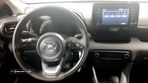 Toyota Yaris 1.5 HDF Comfort Plus - 9