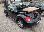 Volkswagen New Beetle - 6