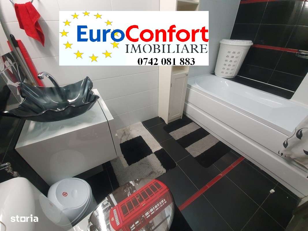 Vindem apartament 3 camere, Cartier Rezidential Ared UTAt-15