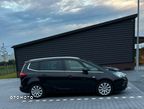 Opel Zafira 1.6 CDTI Cosmo - 18