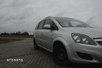 Opel Zafira 1.9 CDTI 111 - 4