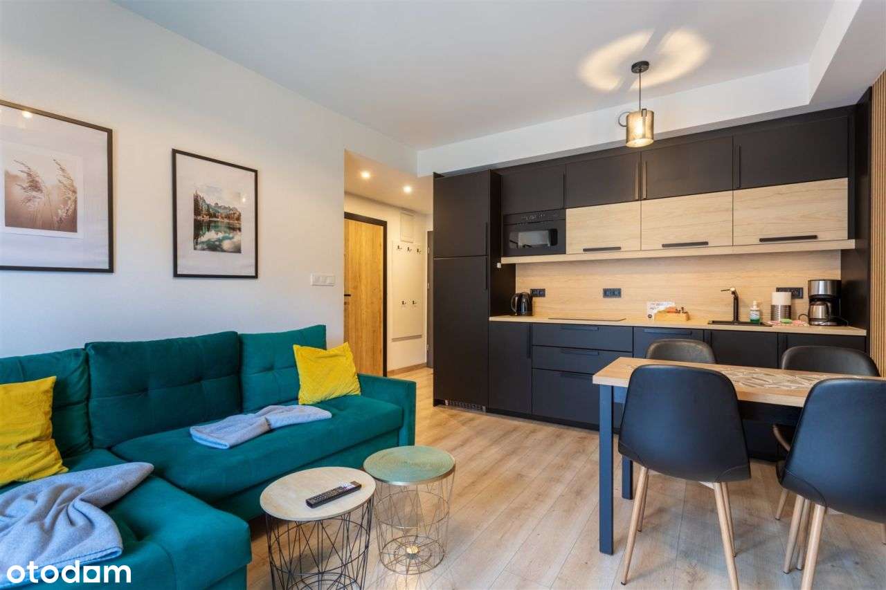 Lokal w centrum z dostępem do sauny-2