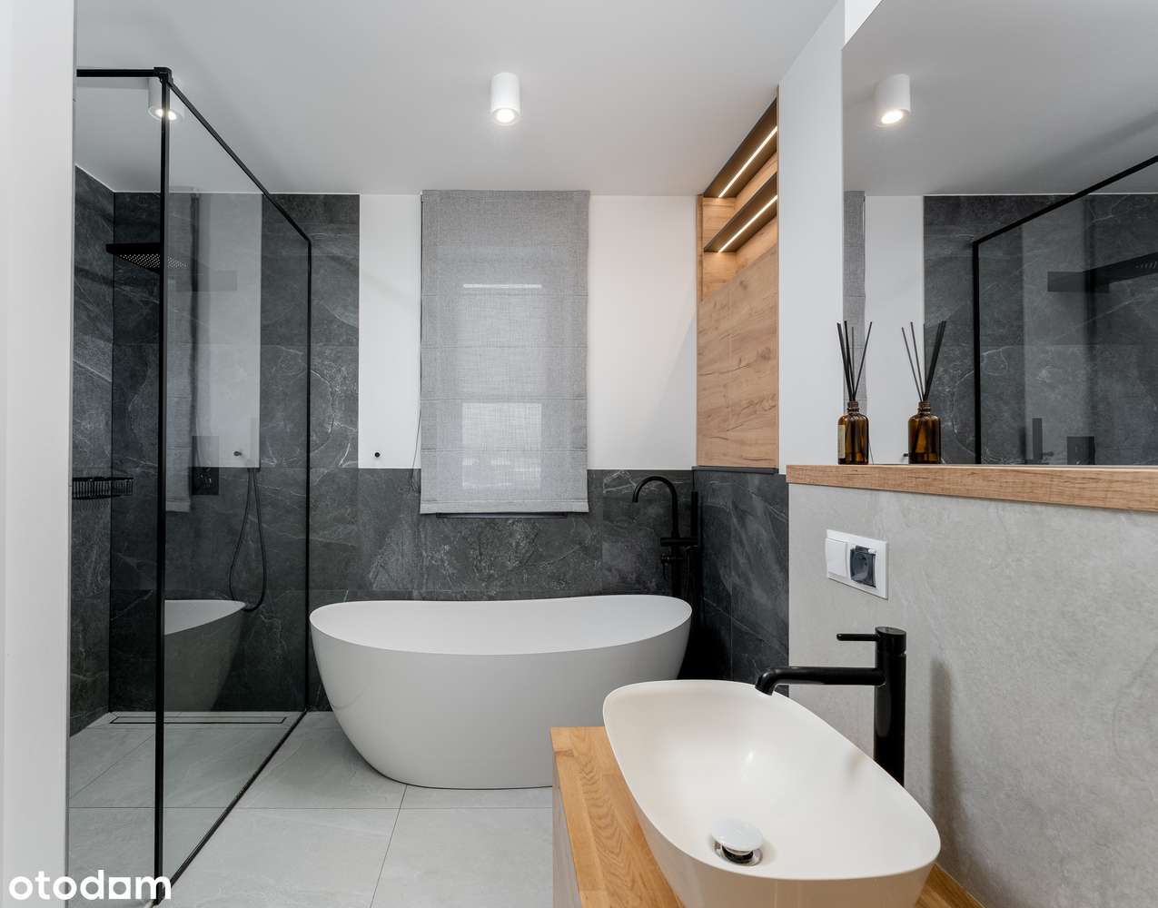 Unikalny Dom Nad Wilgą -wyposażenie, design i jakość - Swoszowice 146m-13