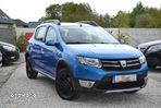 Dacia Sandero Stepway 0.9 TCe Laureate - 1