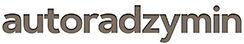 AUTO RADZYMIN I Pewne Krajowe Udokumentowane logo