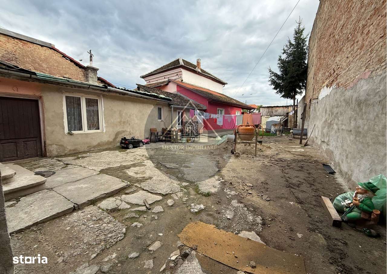 Garsonieră ultra-centrală, Mediaș - Imagine principală: 3/8