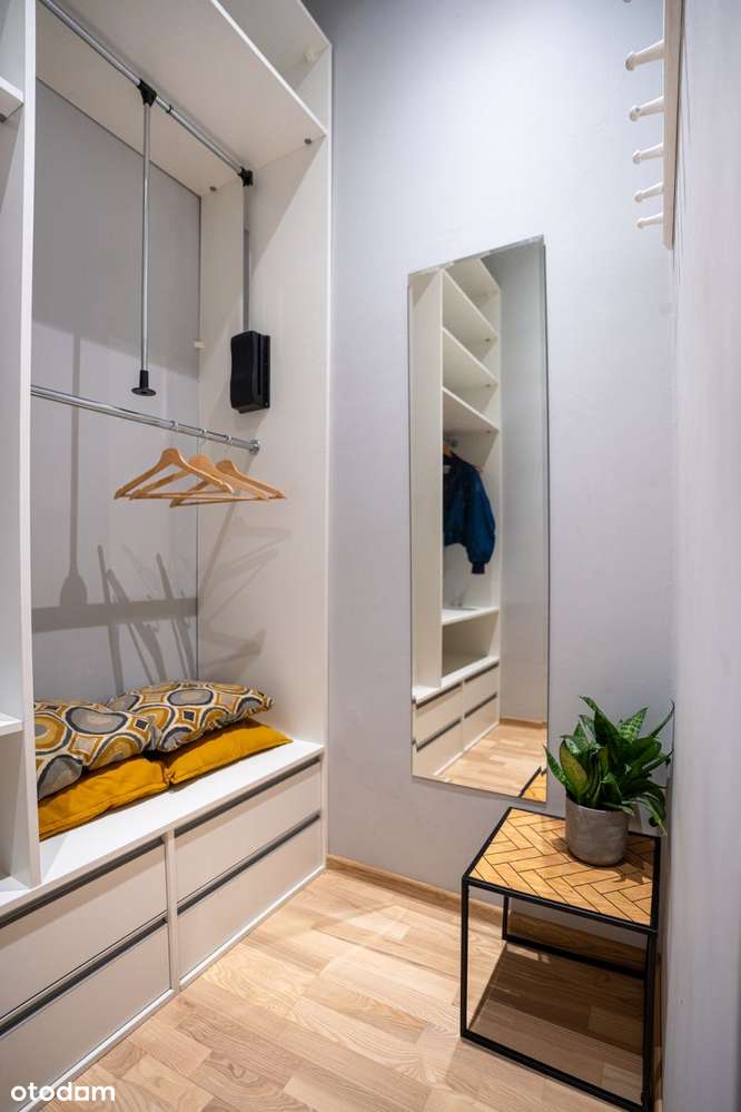 Komfortowe mieszkanie z dużą piwnicą.-5