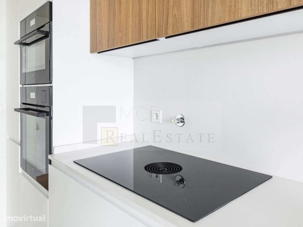 Apartamento T4+1 na Infinity Tower - Nature Flats, 21.º andar-11