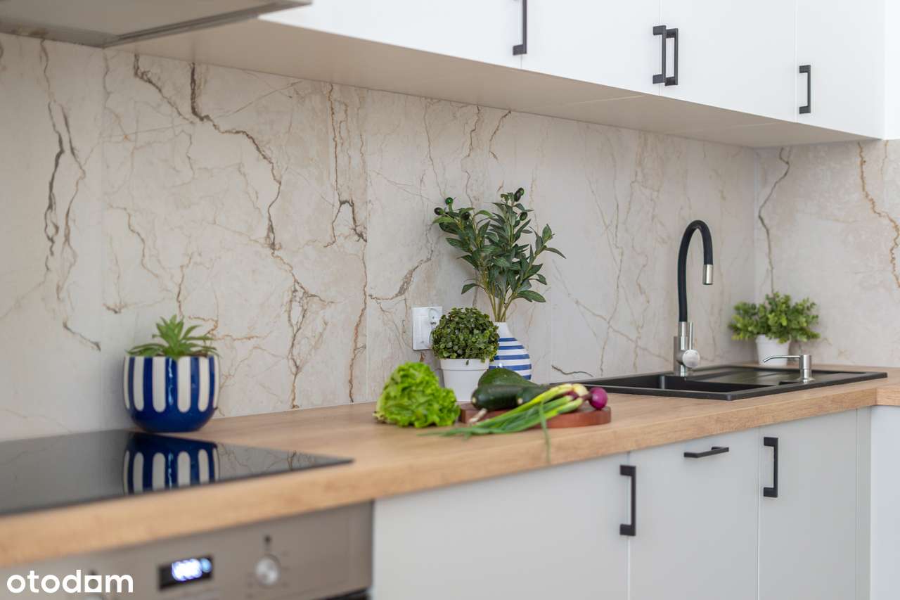 Gotowiec inwestycyjny, wynajęte mieszkanie przynoszące 2000zł mies.-6