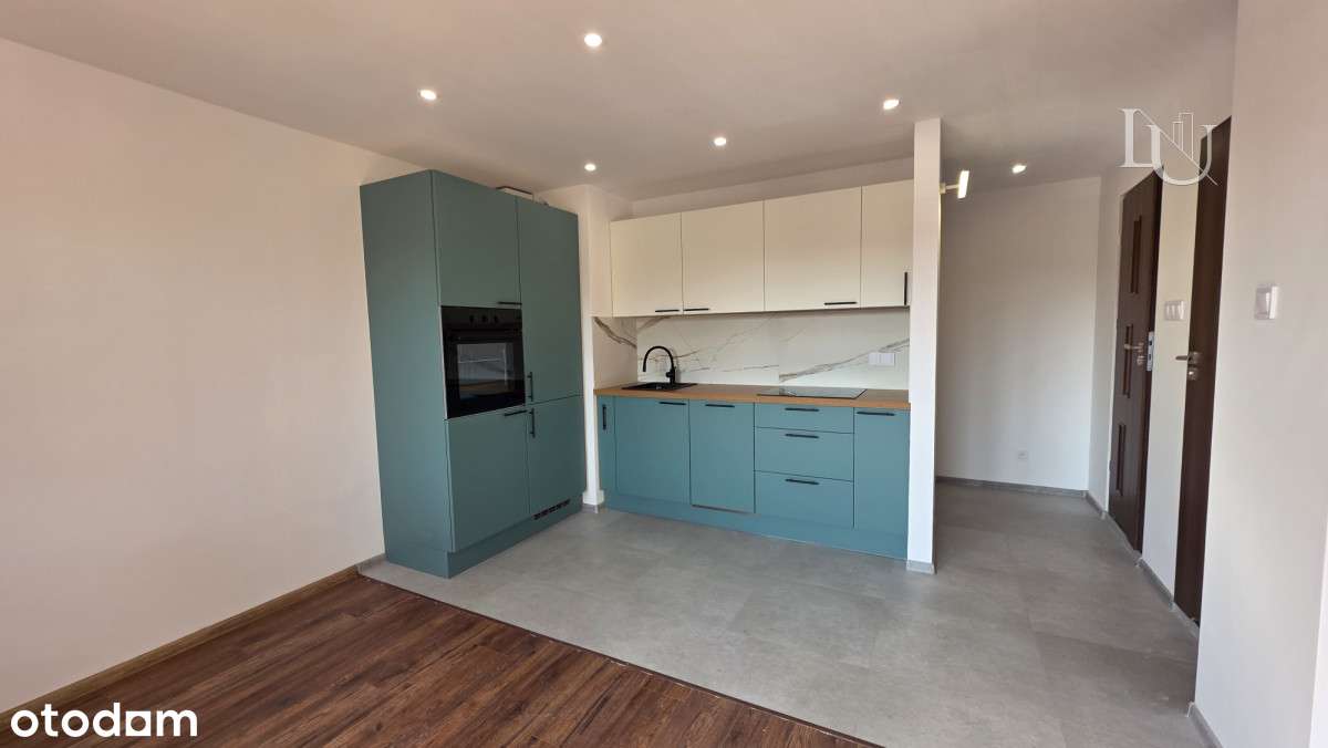 2 pokoje do wejścia, po generalnym remoncie-0