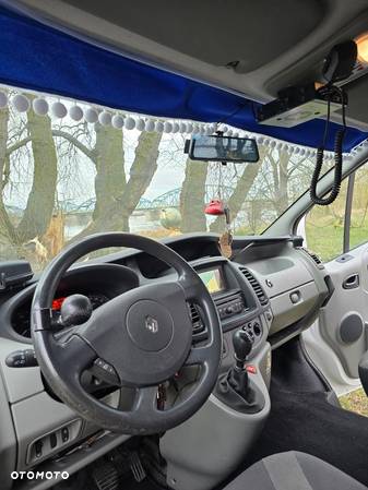 Renault Trafic - 36