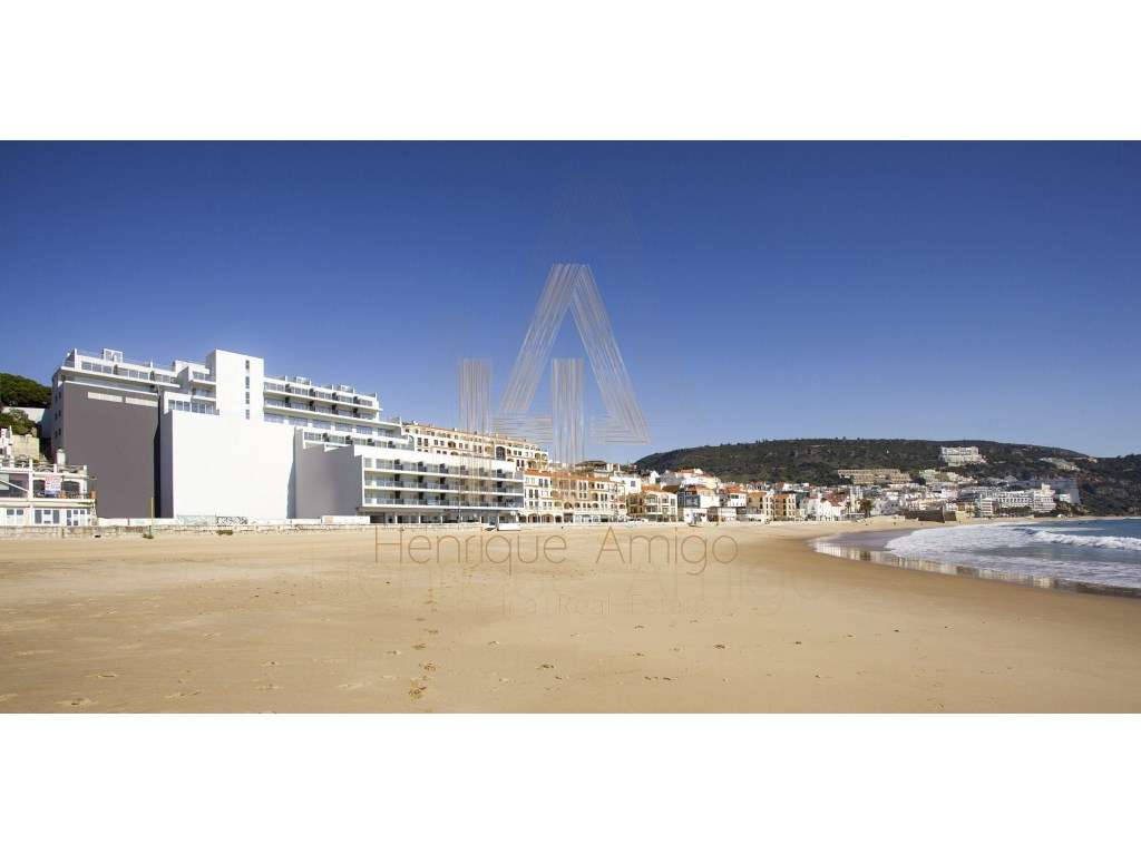Apartamento T1 Duplex em magnífico empreendimento em Sesimbra - Grande imagem: 5/9