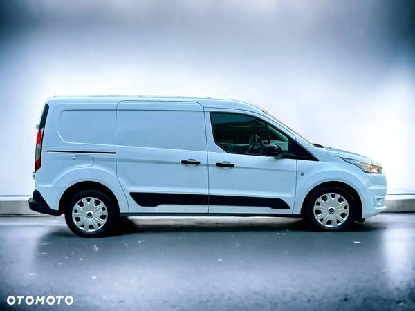 Ford Transit Connect - 3