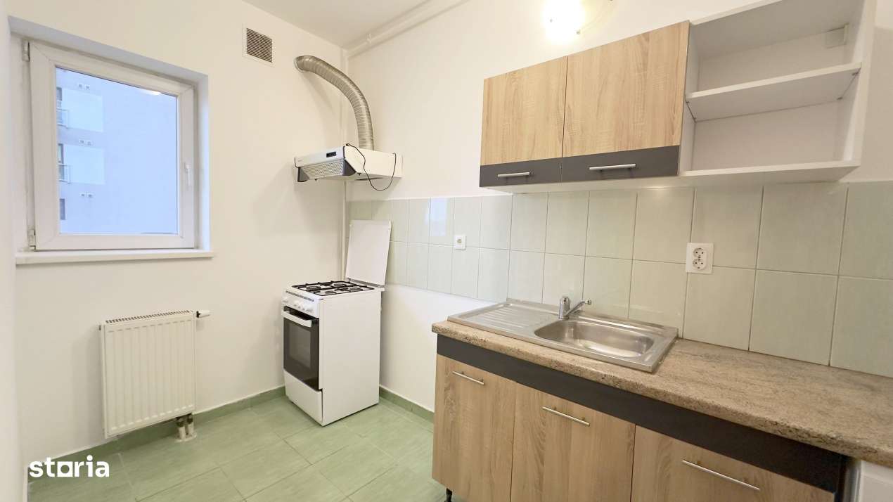 Prima ta locuinta in Rasarit de Soare – garsoniera cu vibe bun!-3