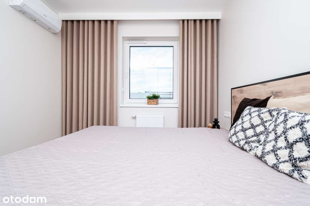 NOWOCZESNE, MIESZKANIE 2- POKOJOWE NA SPRZEDAŻ!-12