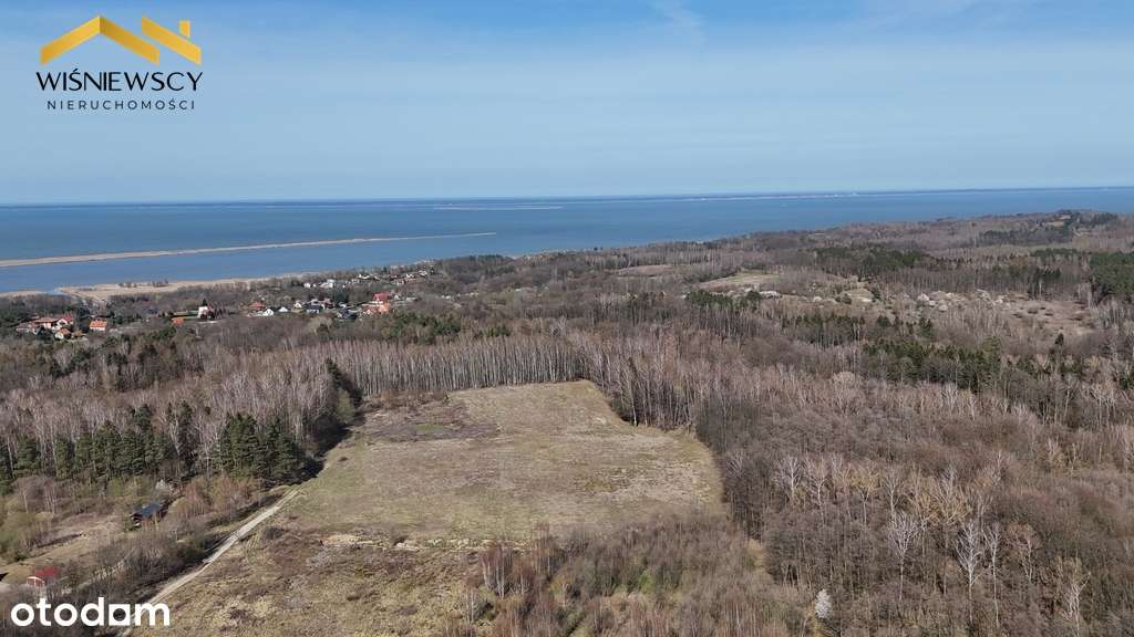 Działka budowlana Kamionek Wielki 4228mkw - Pełny obrazek: 3/11