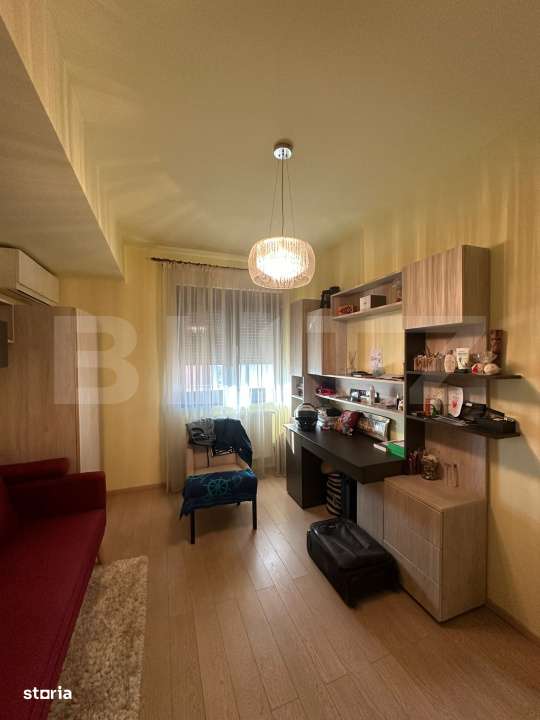 Apartament cu 3 camere, 87 mp, Bujorului Residence - Imagine principală: 5/13