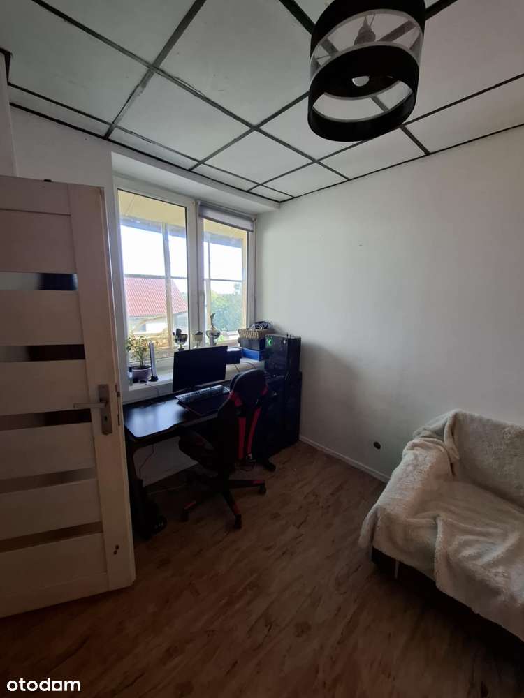 Bezczynszowe mieszkanie do remontu! Piaski, województwo lubelskie. - Pełny obrazek: 5/10