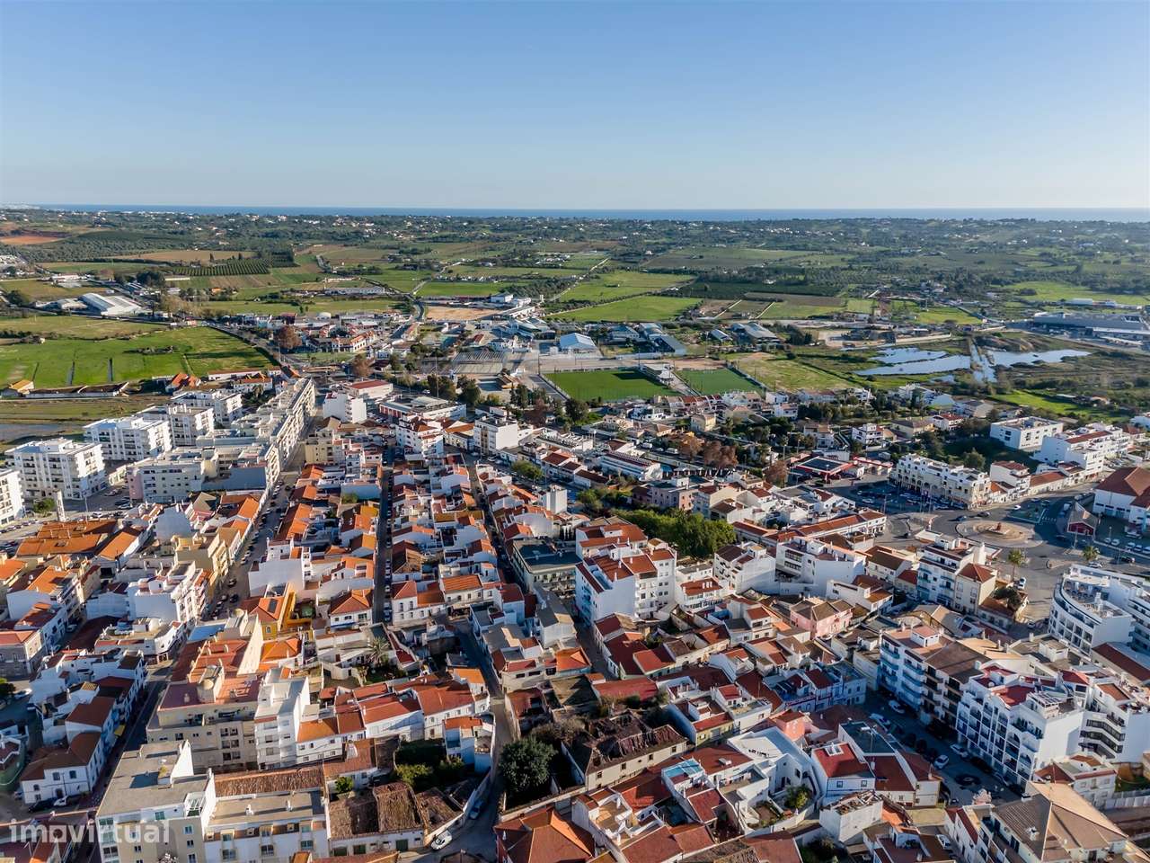 Viva onde a História encontra o Futuro – Prédio no Centro Histórico de-29