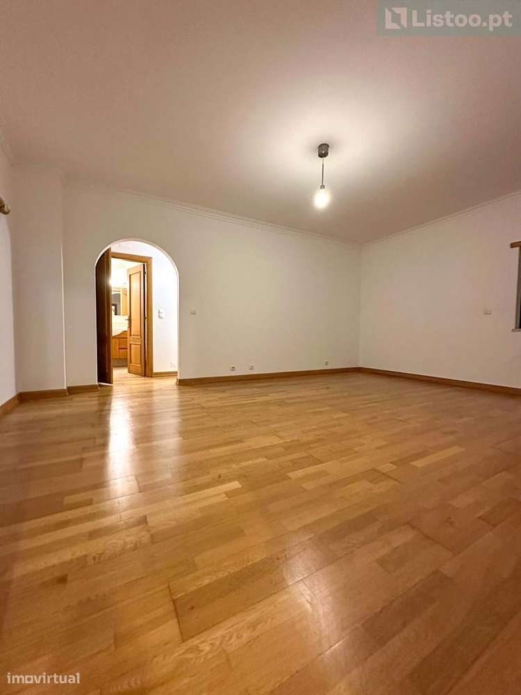 Apartamento T3 em condomínio fechado, Amoreira, Alcabideche-5