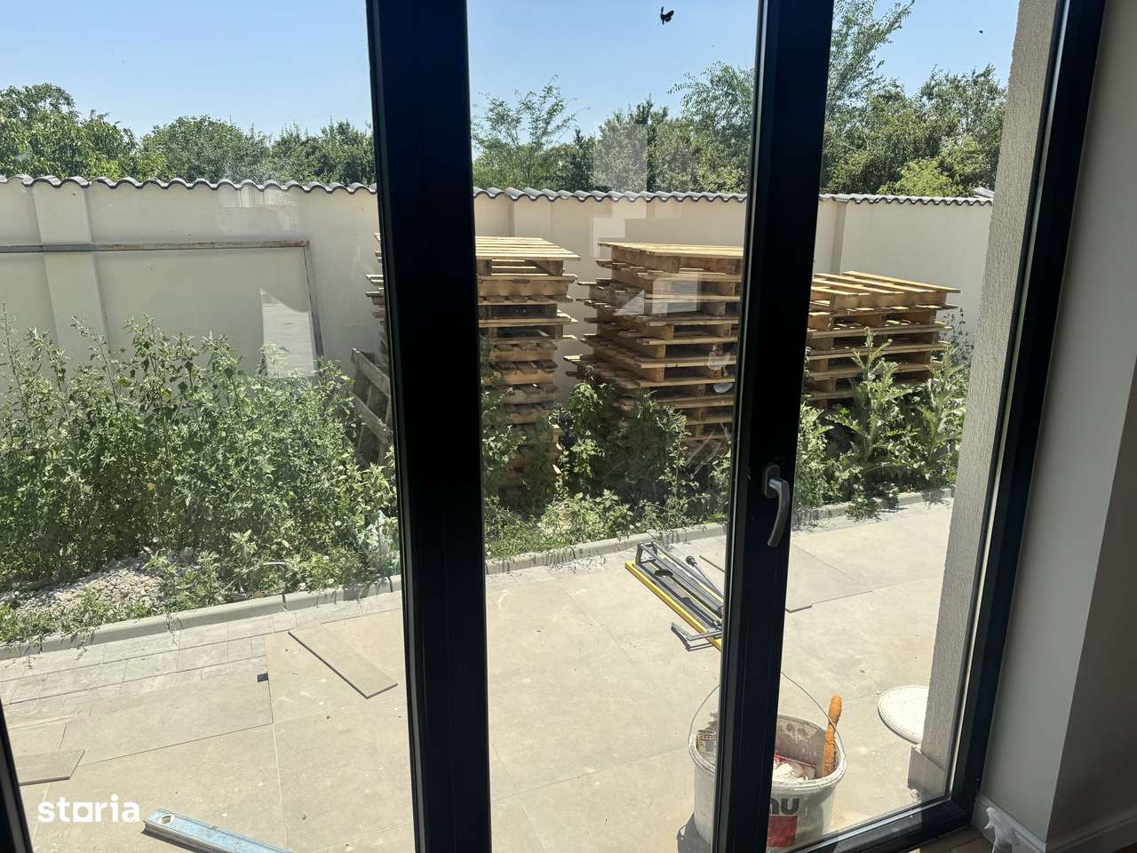 Casă Individuală cu 3 Dormitoare și Curte Privată | Voluntari,  2025-19