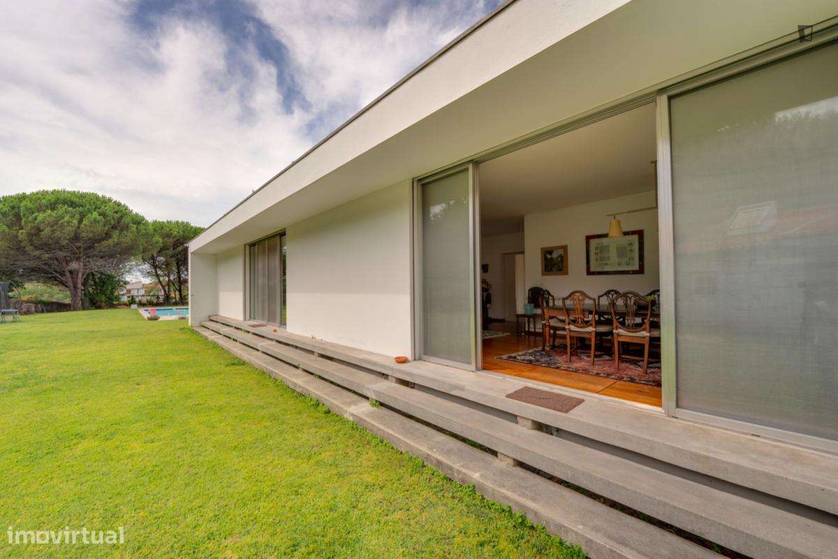 Casa com 5 quartos - localizado em Viana do castelo - Grande imagem: 2/60