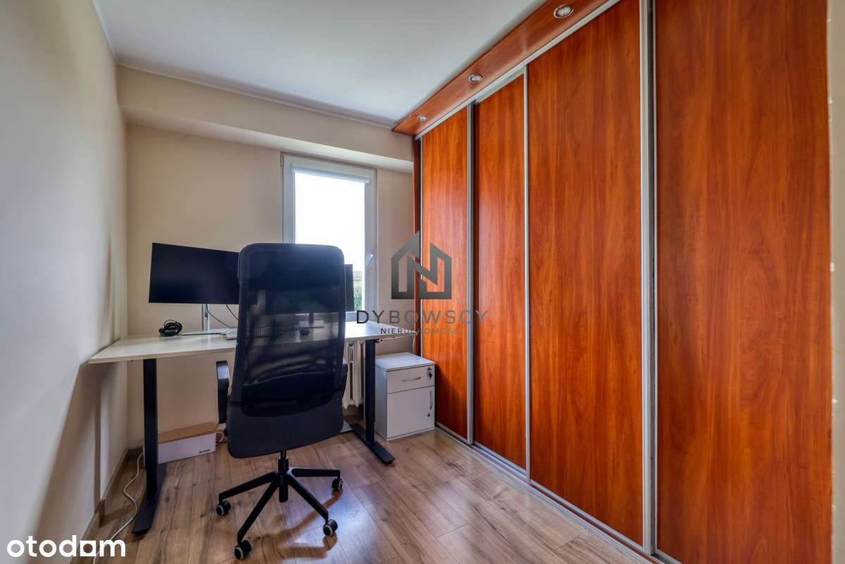 Mieszkanie 4-pokojowe 71,59m Otwock Ługi-8