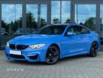 BMW M4 DKG - 1