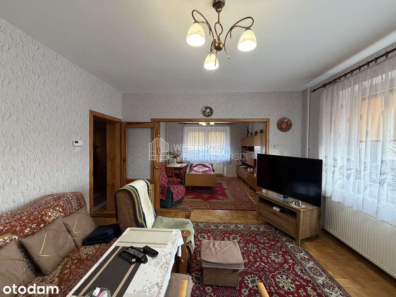 DO NEGOCJACJI | Dom Wolnostojący | Leszno - Zaborowo | działka 517 m²-4