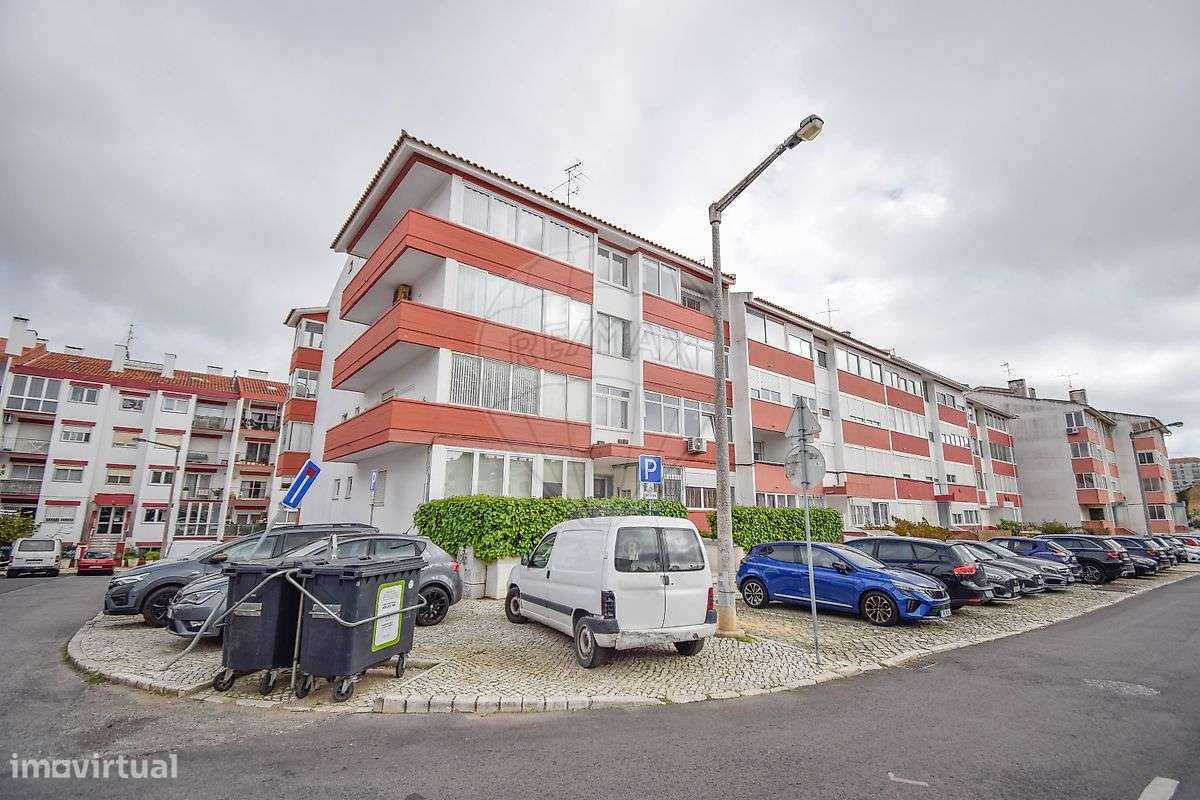 Apartamento T2 para venda-2