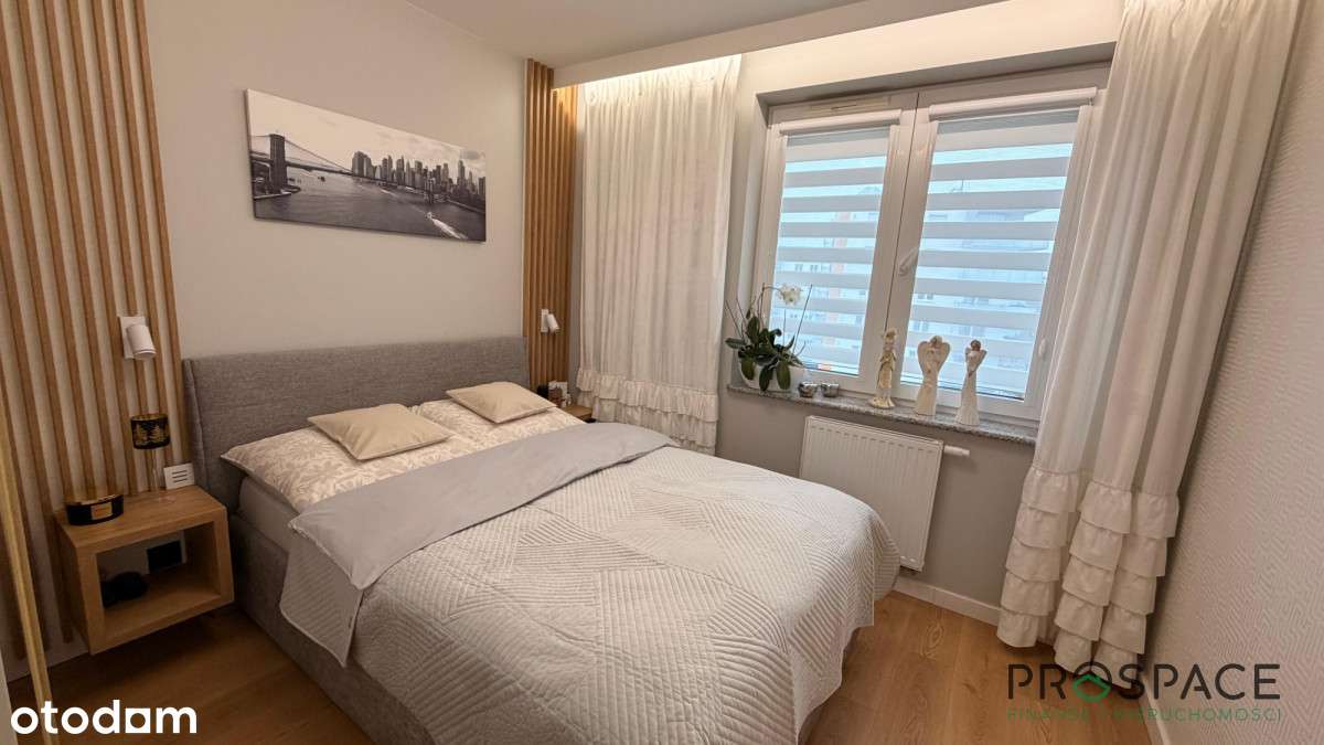 Nowoczesne mieszkanie 3-pokojowe> nowe budownictwo-6