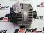 Alternador Novo/ Original BMW Série 1/BMW Série 3 4718582 - 1