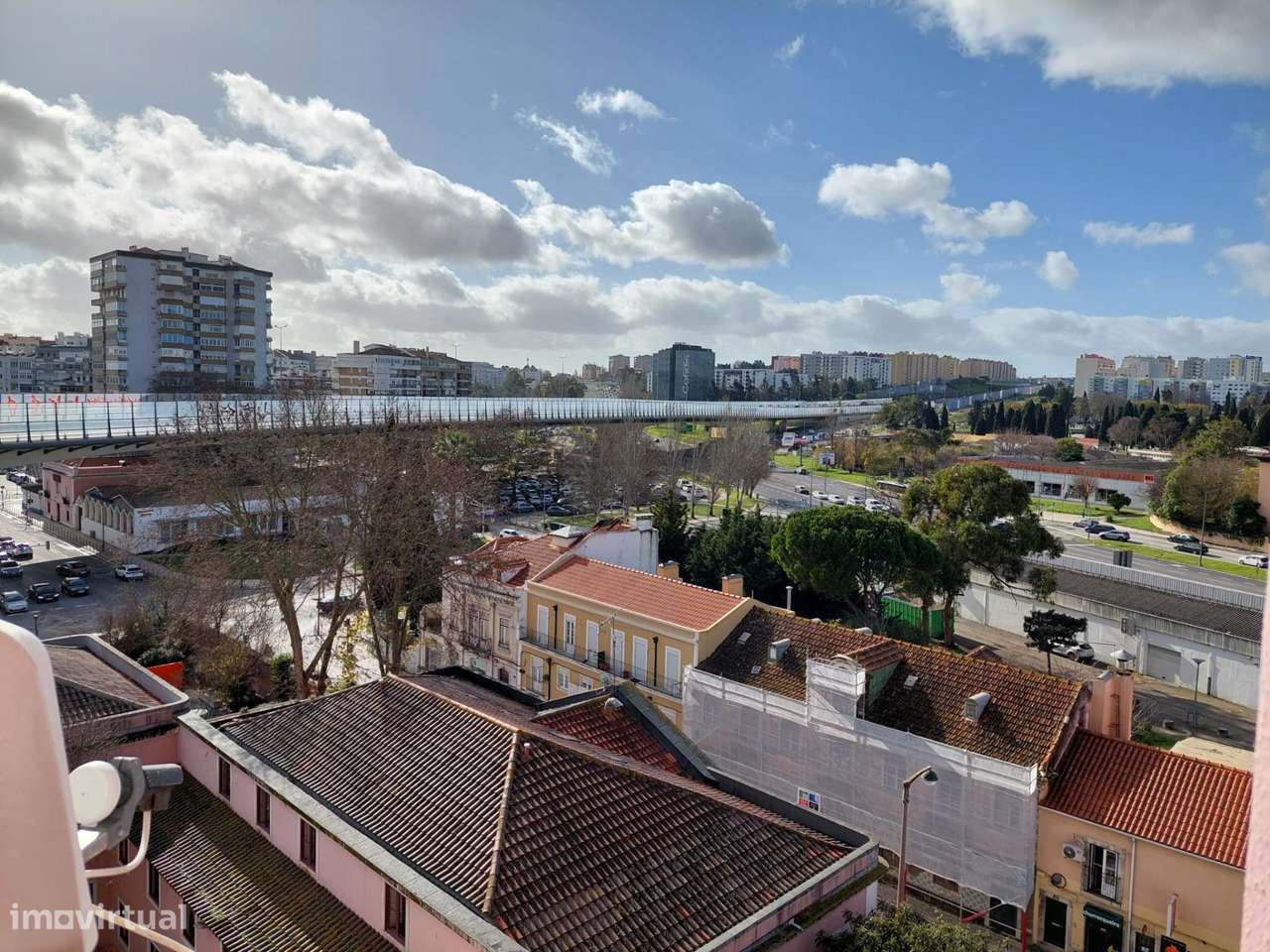 ✨ Fantástico T3 - Lumiar - Grande imagem: 5/23