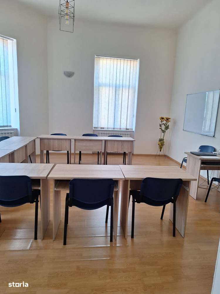 Ultracentral Oradea - 3 camere ,pretabil Birou sau locuință,99 mp - Imagine principală: 2/20