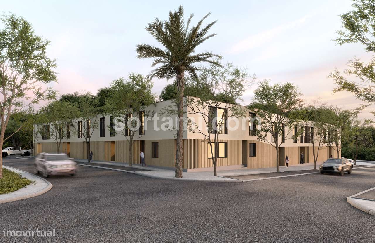 Moradia em Banda T3 Venda em Loulé (São Clemente),Loulé - Grande imagem: 4/7