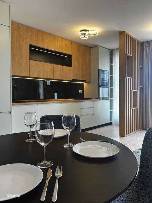 MTM Pipera Lake| Apartament 2 camere-prima inchiriere+ parcare - Imagine principală: 4/8