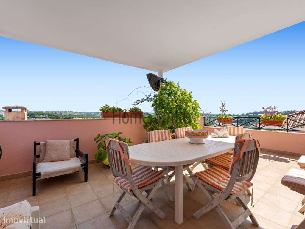 T3+1 COM 2 TERRAÇOS. ANEXO COM PISCINA-17