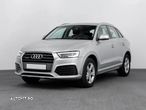 Audi Q3 2.0 TDI Quattro Stronic Sport - 1