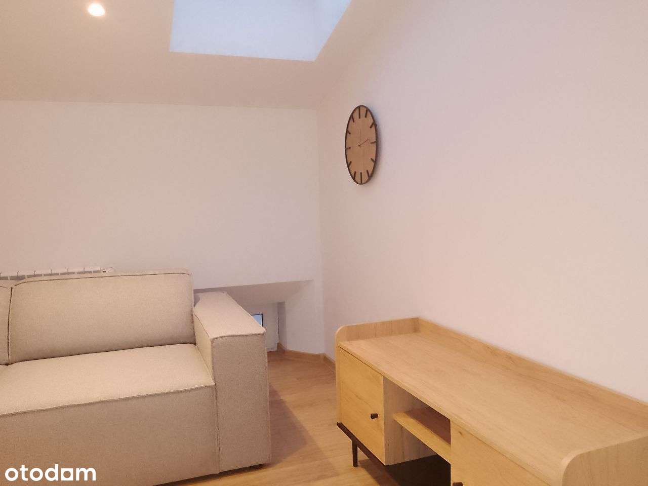 Kawalerka M2 34m2 w centrum - Pełny obrazek: 3/7