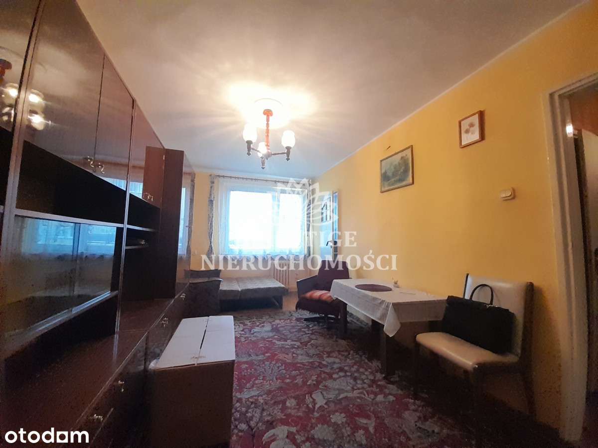 M-3 w bloku Szwederowo blisko Centrum i Arkad-2